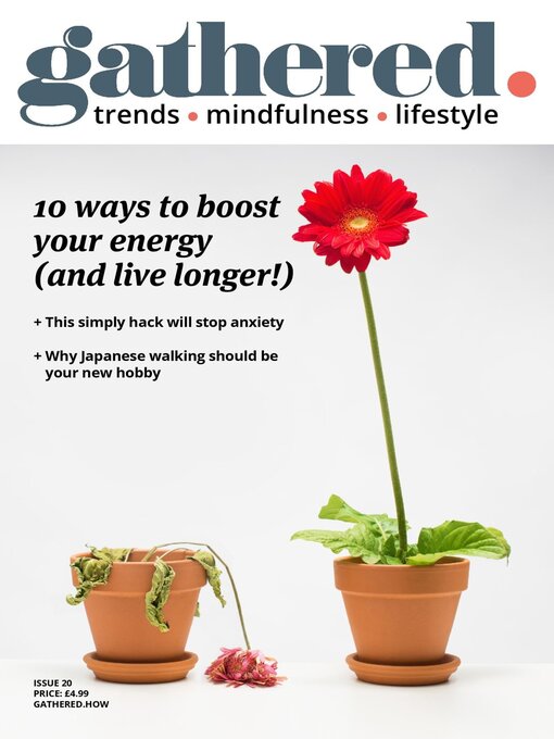 Title details for Gathered by Our Media Limited - Available